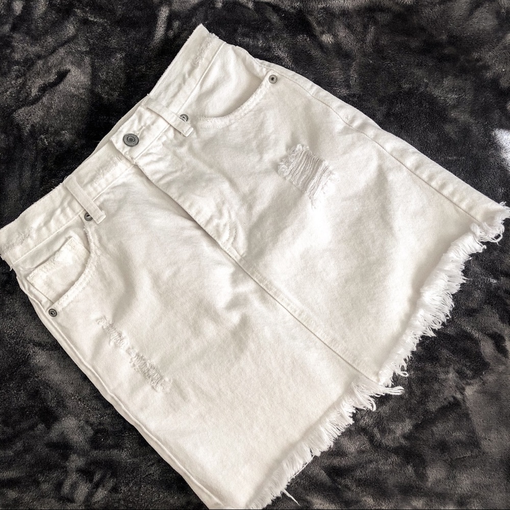 Lucky Brand Old Favorite Mini